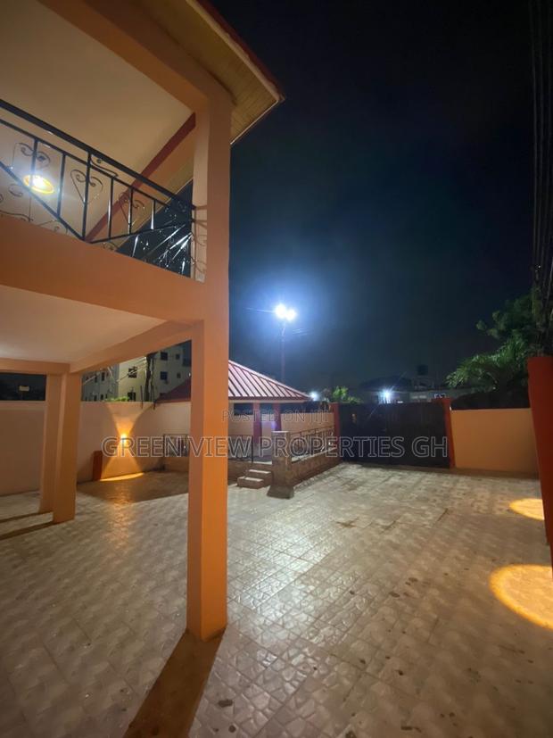 3bdrm House in East Legon for rent photo 3