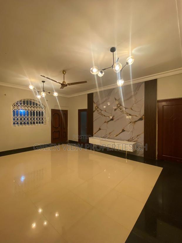 3bdrm House in East Legon for rent photo 15