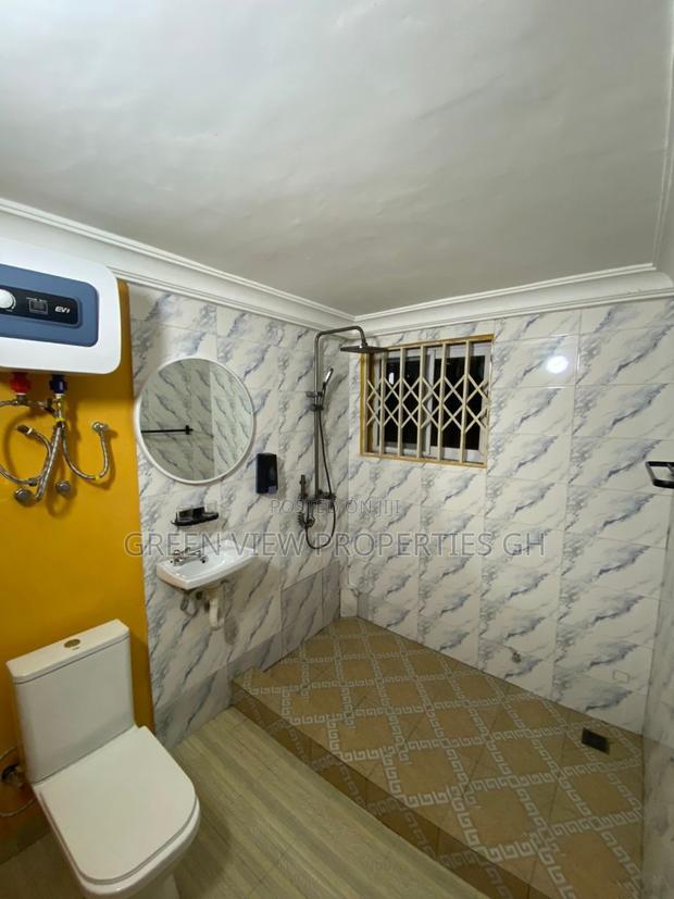 3bdrm House in East Legon for rent photo 13