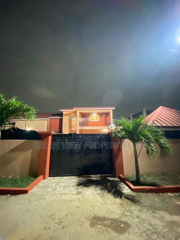 3bdrm House in East Legon for rent photo 4