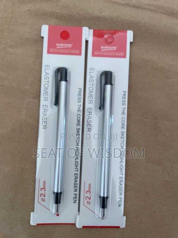 Mono Zero Eraser · Photo 2