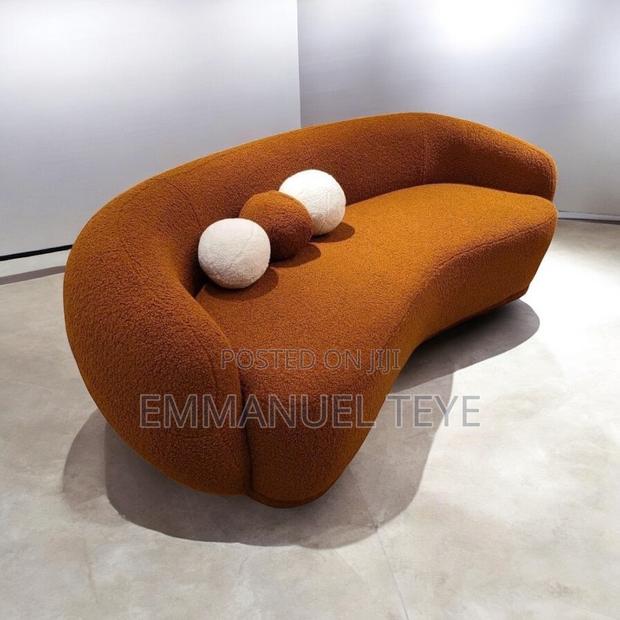 Stylish Luxury 3 Sofa · Photo 4