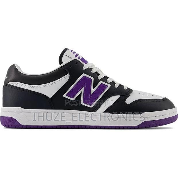 New Balance Unisex 480 Lifestyle Shoe (Size 43) photo 2