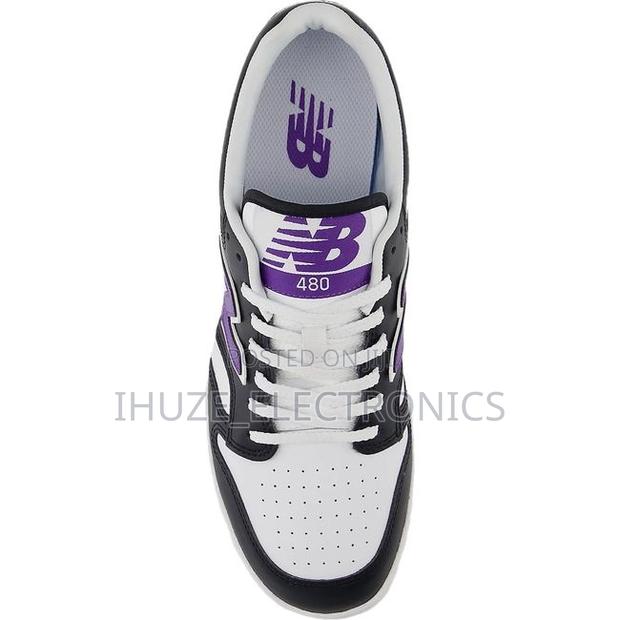 New Balance Unisex 480 Lifestyle Shoe (Size 43) photo 3