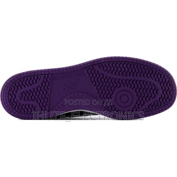 New Balance Unisex 480 Lifestyle Shoe (Size 43) photo 4