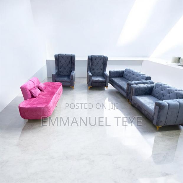 Brand Luxury New Family Set · Photo 3