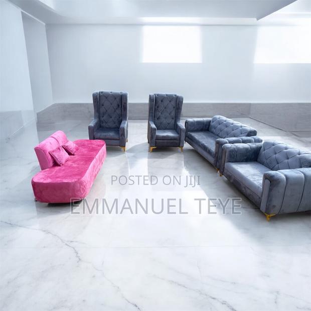 Brand Luxury New Family Set · Photo 4