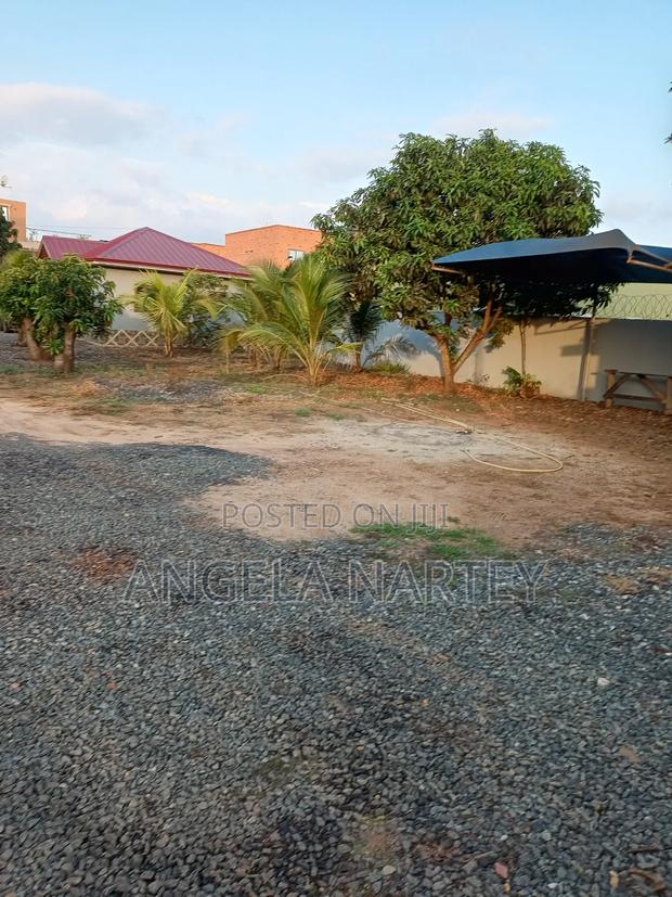 Titled Two Acre Land at East Legon Close to Anc Mall · Photo 4