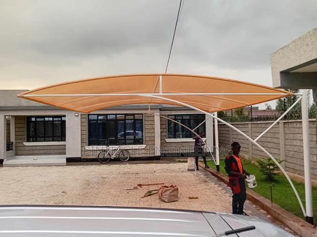 Carshade/ Canopy/ Carport
