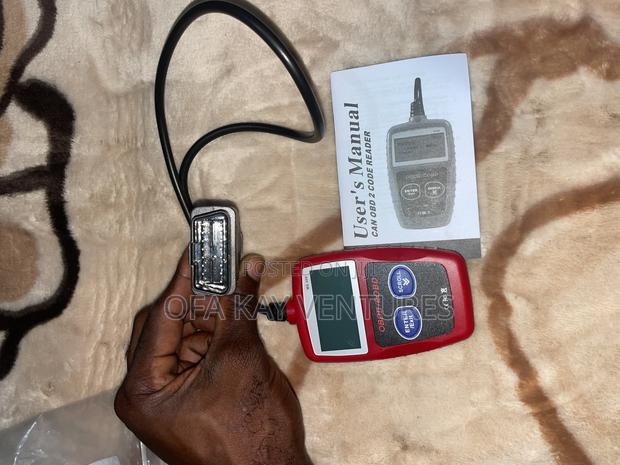 Obd Car Diagnostic Scanner photo 4
