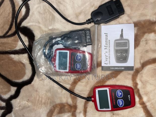 Obd Car Diagnostic Scanner photo 3