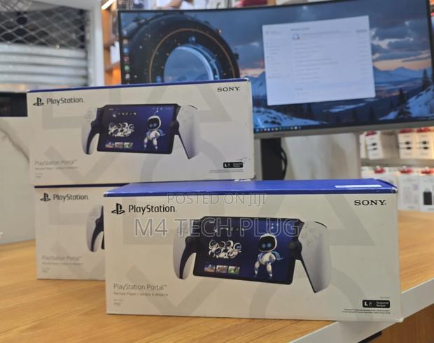 Playstation Portal · Photo 2