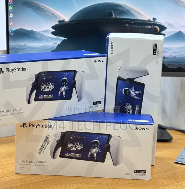Playstation Portal · Photo 3