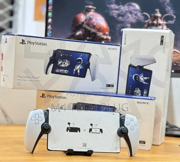 Playstation Portal · Photo 4