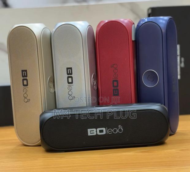 Bolead S7 Speaker · Photo 2