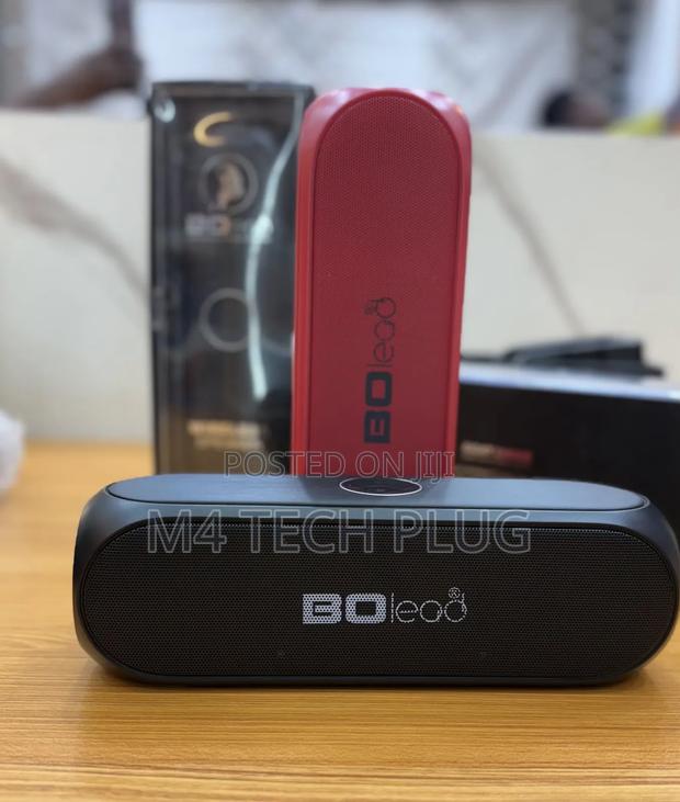 Bolead S7 Speaker · Photo 4