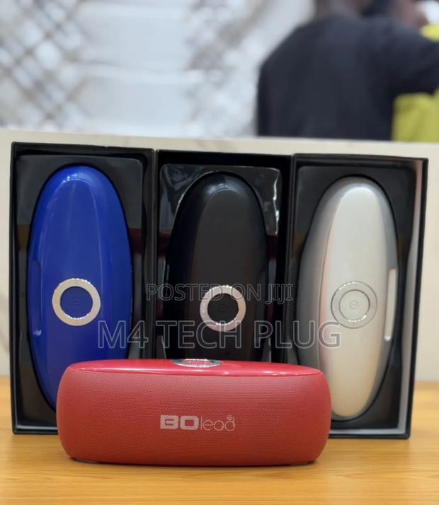 Bolead S8 Speaker · Photo 2