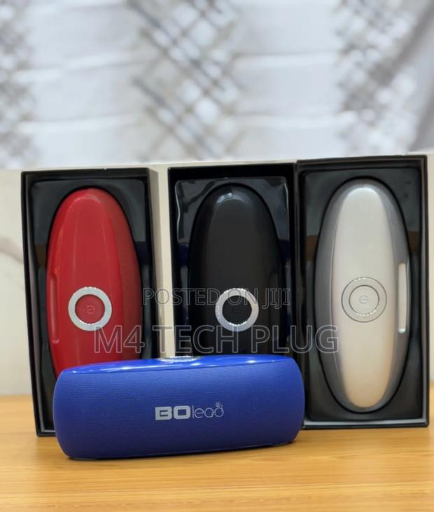 Bolead S8 Speaker · Photo 3