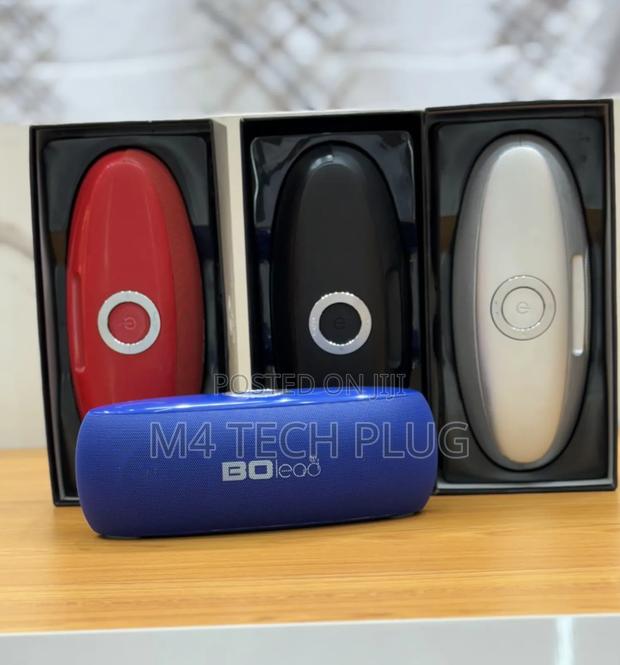 Bolead S8 Speaker · Photo 4
