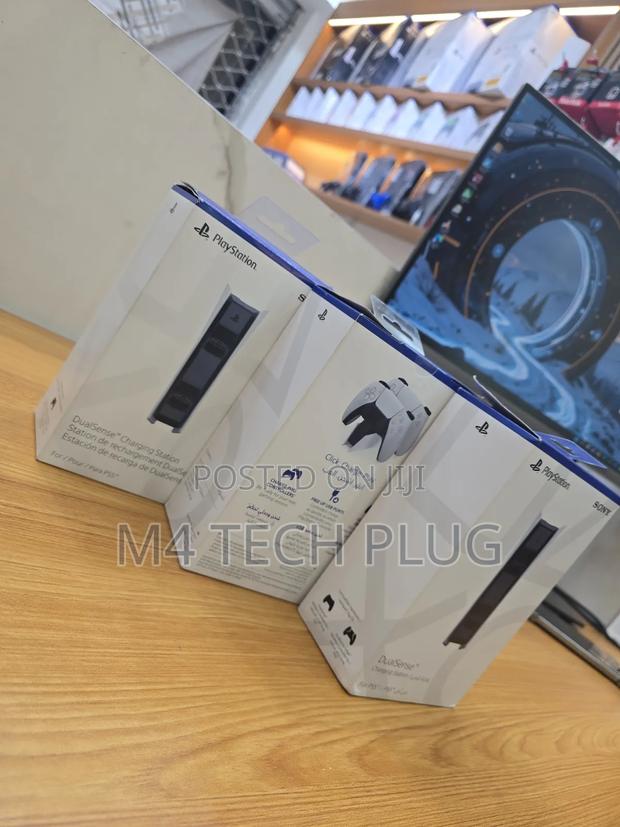 Ps5 Charging Dock · Photo 2