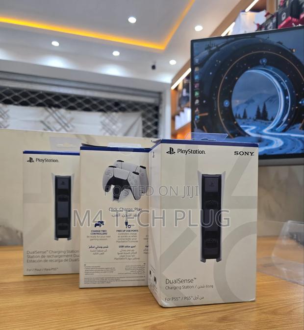 Ps5 Charging Dock · Photo 3