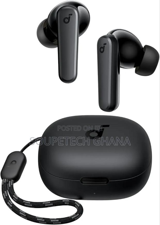 Anker Soundcore P20i – Original Bluetooth Earbuds