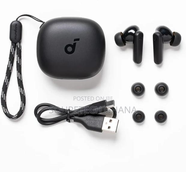Anker Soundcore P20i – Original Bluetooth Earbuds photo 4