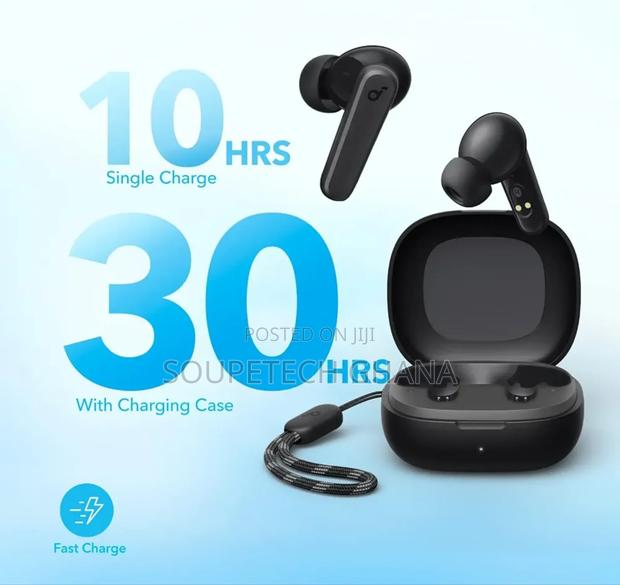 Anker Soundcore P20i – Original Bluetooth Earbuds photo 5