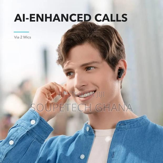 Anker Soundcore P20i – Original Bluetooth Earbuds photo 7