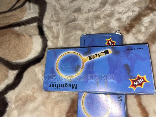 Magnifying Glasses For Old And Young photo 4