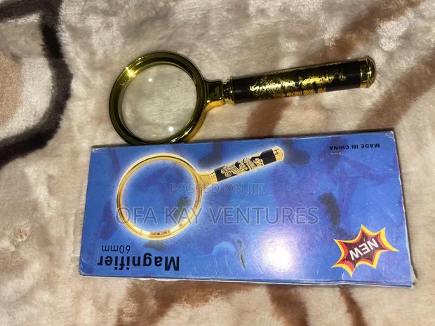Magnifying Glasses For Old And Young photo 2