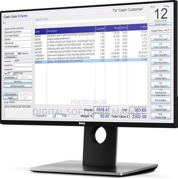 Point Of Sale Software (One-time Purchase For Lifetime Usage) photo 2
