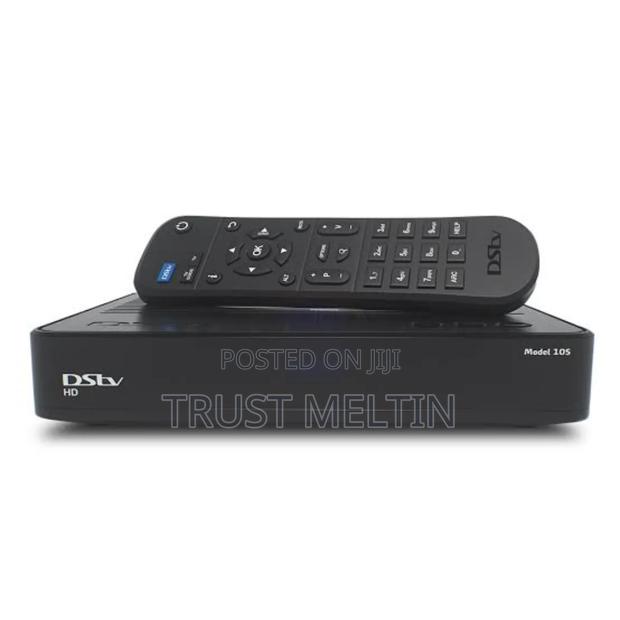 Nigeria Dstv Decoder · Photo 3