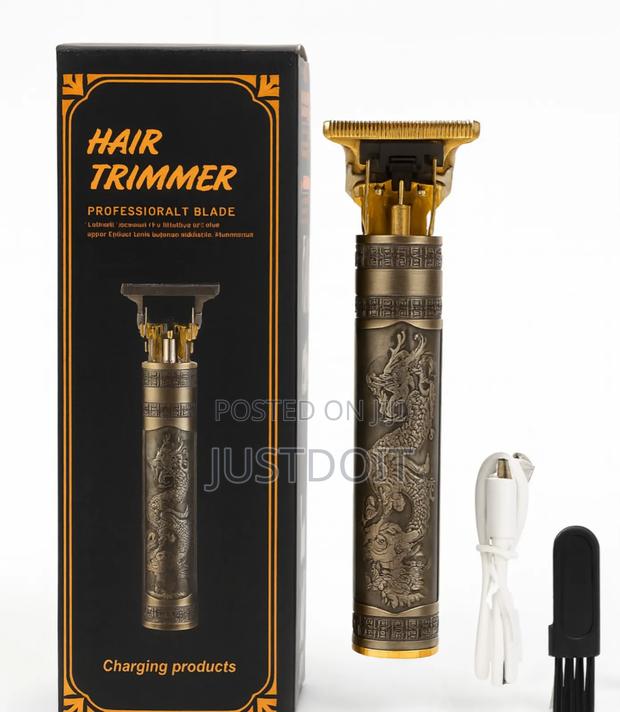 Brand New T9 Professional Hair Trimmer · Photo 2