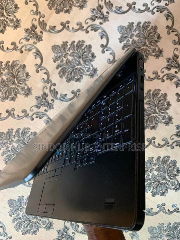 Laptop Dell Latitude E5540 8GB Intel Core I5 HDD 500GB photo 2