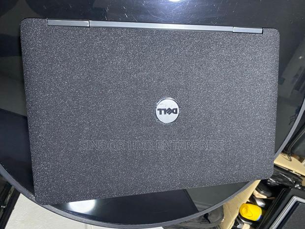 Laptop Dell Latitude E5540 8GB Intel Core I5 HDD 500GB photo 4
