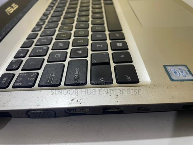 Laptop Asus ASUSPRO P2430UA 8GB Intel Core I5 HDD 500GB photo 2