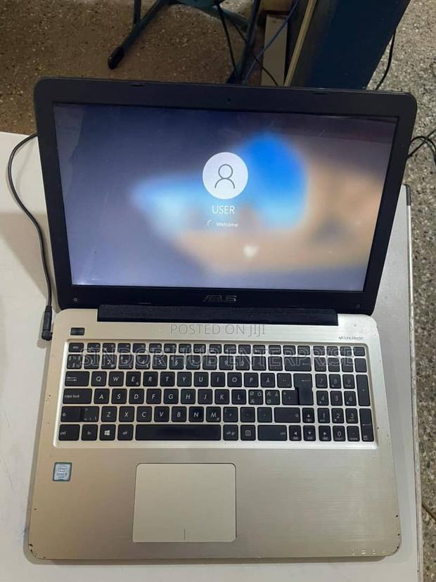 Laptop Asus ASUSPRO P2430UA 8GB Intel Core I5 HDD 500GB photo 4