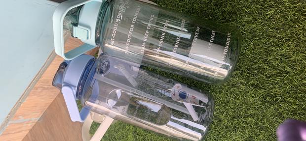 Water Bottle photo 2