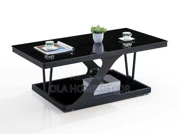 Center Table