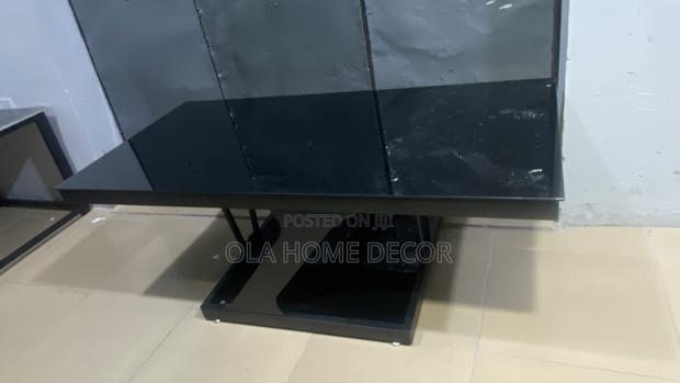 Center Table photo 2