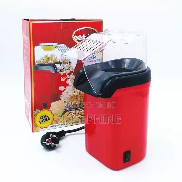 Mini Pop Corn Maker