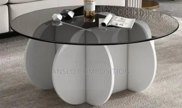 Quality Affordable Centre Table