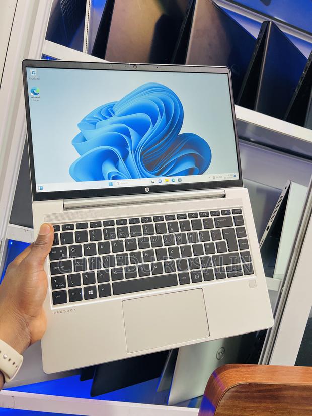 Laptop HP ProBook 440 G9 16GB Intel Core I5 SSD 256GB