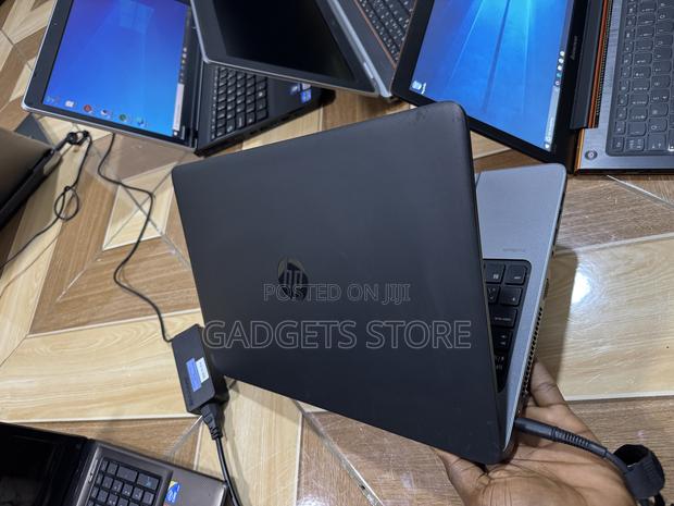 Laptop HP ProBook 455 8GB AMD A4 HDD 500GB photo 5