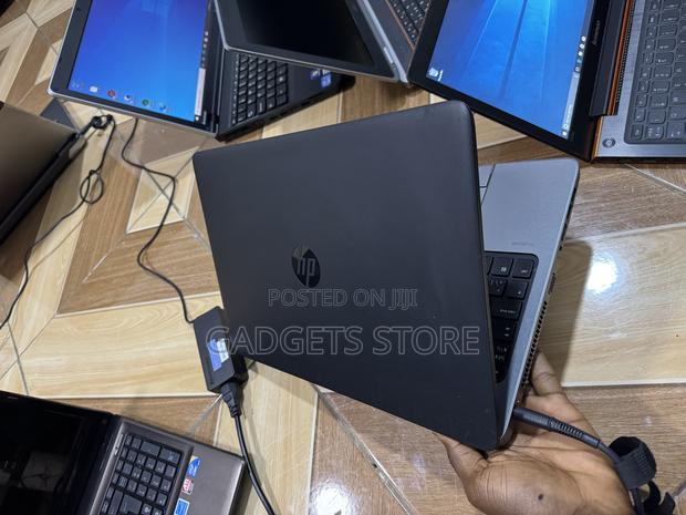 Laptop HP ProBook 455 8GB AMD A4 HDD 500GB photo 6