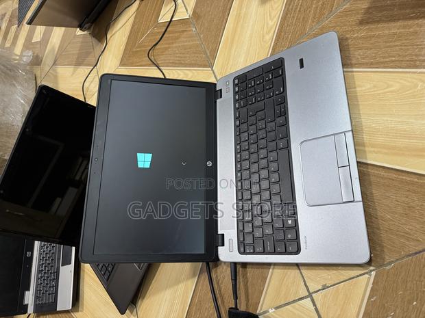 Laptop HP ProBook 455 8GB AMD A4 HDD 500GB photo 4