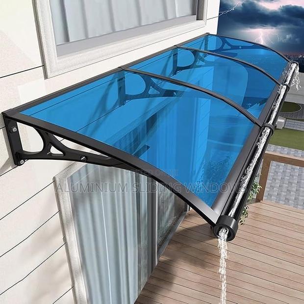 Windows Fiber Canopy photo 2