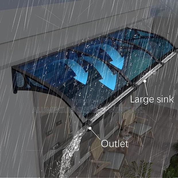 Windows Fiber Canopy photo 5