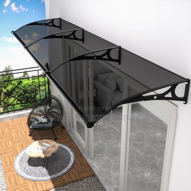 Windows Fiber Canopy